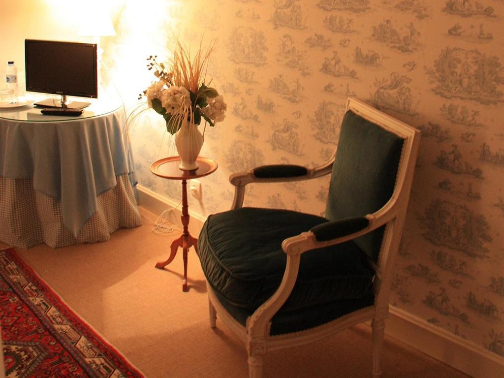 Le Chateau D'Osthoffen Cameră foto