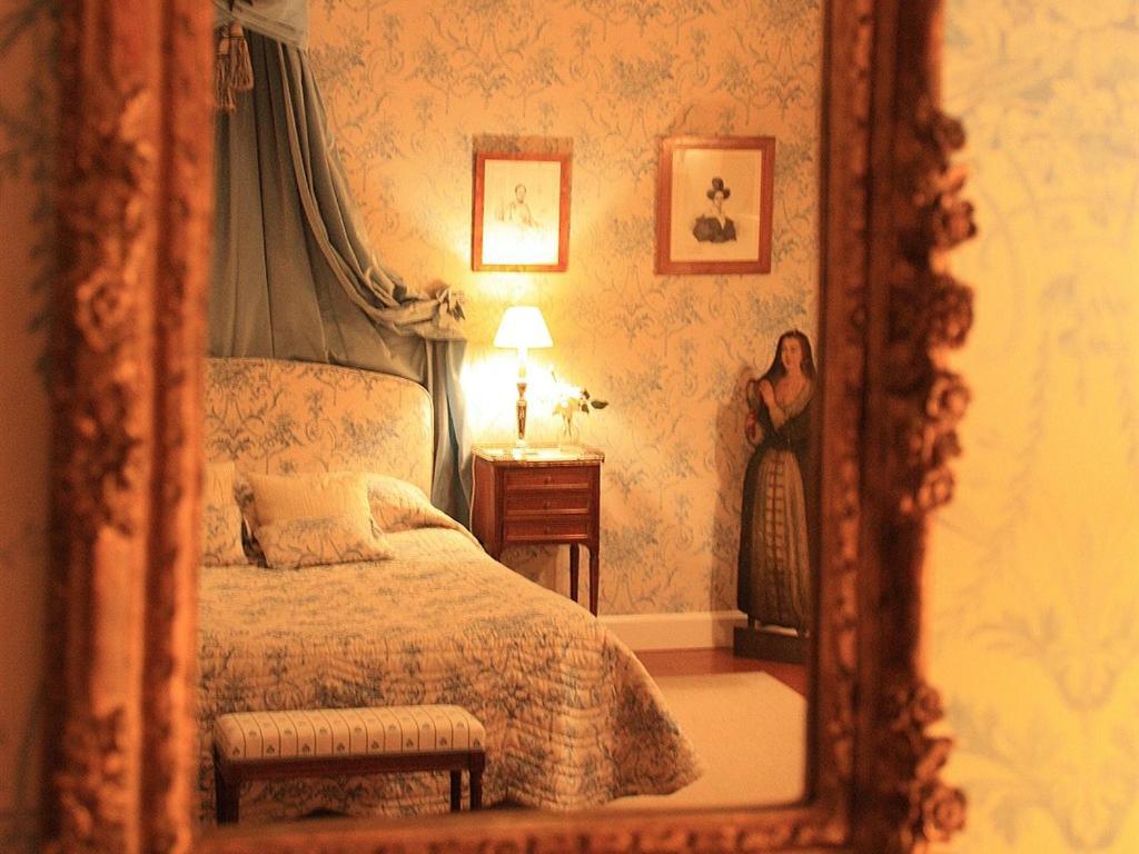 Le Chateau D'Osthoffen Cameră foto